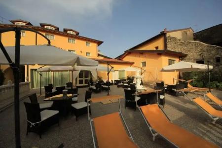 Borgo dei Poeti Wellness Resort