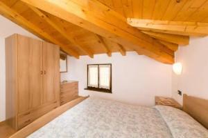 Apartment Hotel «Residence Toli», Pieve di Ledro