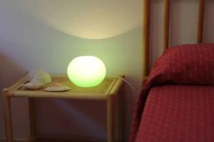 Residence Tamarea Apart-hotel, Valderice