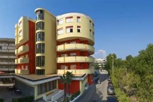 Hotel Esperia, Alba Adriatica