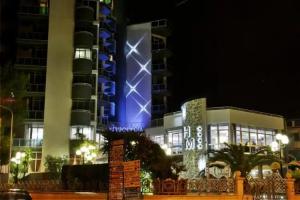 Hotel Meripol, Alba Adriatica