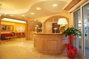 Hotel Boracay, Alba Adriatica