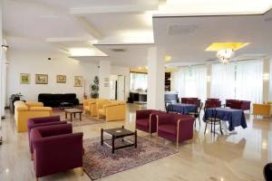 Hotel President, Alba Adriatica