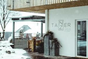 Gourmet - Boutique Hotel Tanzer, Pfalzen