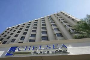 Chelsea Plaza Hotel, Dubai