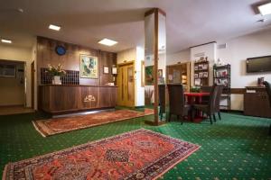 Hotel Derby, Folgarida