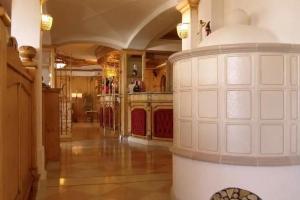 Hotel Negritella, Folgarida