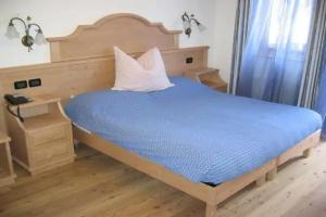 Chalet Degli Angeli, Folgarida