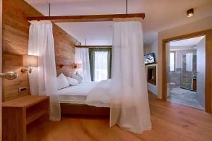 Chalet Degli Angeli, Folgarida