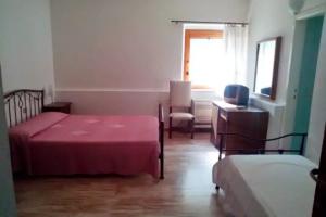 Hotel Fuile 'E Mare, Cala Liberotto