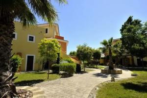 Argonauti Sea Life Experience Hotel, Metaponto