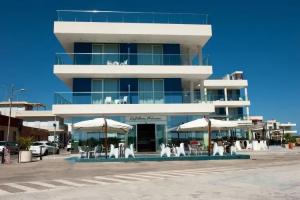 Hotel Belvedere, Torre Dell'Orso