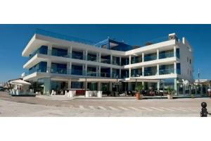 Hotel Belvedere, Torre Dell'Orso