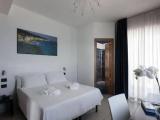 Superior Double room with sea view
