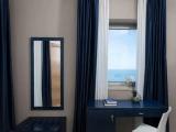 Standard Double room with partial sea view