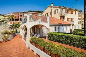 Il Borgo Della Rovere, San Bartolomeo al Mare