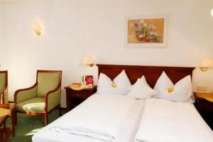 Hotel Ortler, Scena