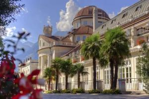Rifiano - Hotels