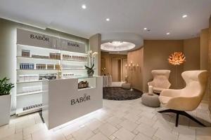 Small & Beautiful Hotel Gnaid, Merano