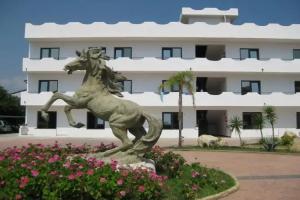 Villaggio Costa Blu, Sellia Marina