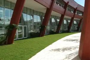 Calane Hotel Village