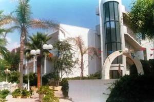 Villaggio Poseidone Beach Resort - Hotel, Torre San Giovanni