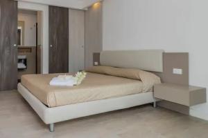 Villaggio Poseidone Beach Resort - Hotel, Torre San Giovanni