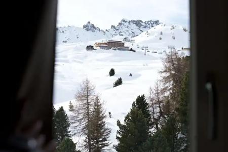 Paradiso Pure Living Vegetarian-Vegan - 55