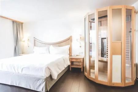 Paradiso Pure Living Vegetarian-Vegan - 76