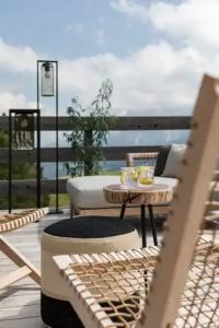 Paradiso Pure Living Vegetarian-Vegan - 15