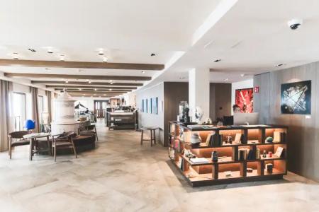 Paradiso Pure Living Vegetarian-Vegan - 27