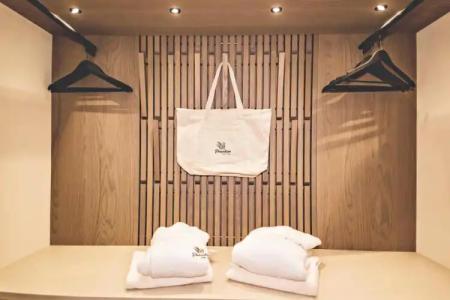 Paradiso Pure Living Vegetarian-Vegan - 79