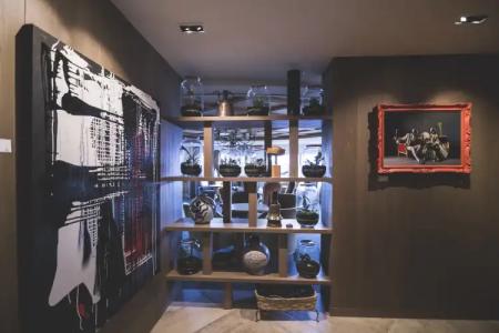 Paradiso Pure Living Vegetarian-Vegan - 28