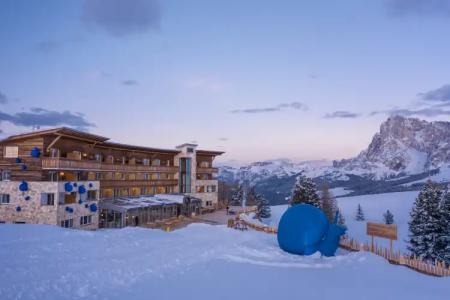 Paradiso Pure Living Vegetarian-Vegan - 39