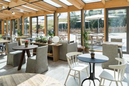 Paradiso Pure Living Vegetarian-Vegan - 12