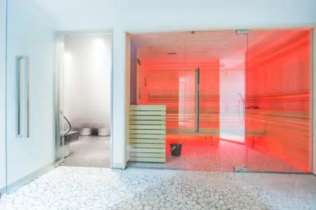 Paradiso Pure Living Vegetarian-Vegan - 21