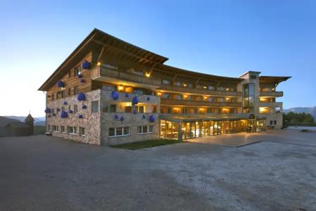 Paradiso Pure Living Vegetarian-Vegan - 35