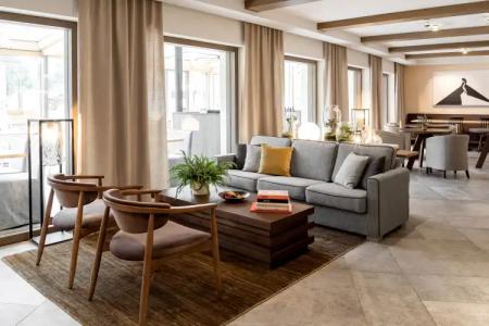 Paradiso Pure Living Vegetarian-Vegan - 29