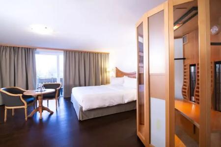 Paradiso Pure Living Vegetarian-Vegan - 73