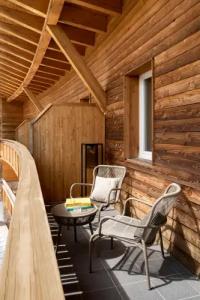 Paradiso Pure Living Vegetarian-Vegan - 25