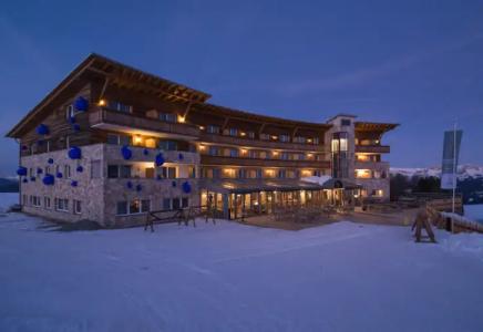 Paradiso Pure Living Vegetarian-Vegan - 38