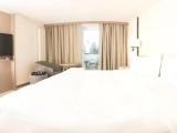 Standard Double room with mountain view