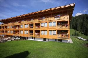 Sporthotel Floralpina, Kastelruth