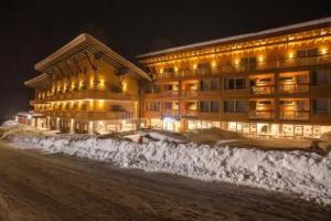 Sporthotel Floralpina, Kastelruth