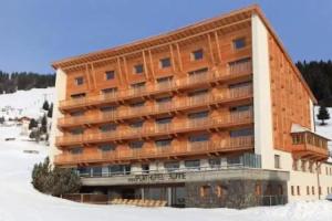 Sporthotel Sonne, Kastelruth