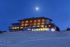 Hotel Goldknopf, Siusi