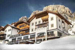 Residence Vila, Colfosco