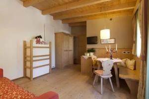 Mountain Hotel Mezdì, Colfosco