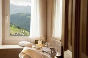 Hotel Belvedere, Colfosco