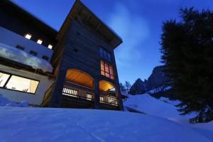 Hotel Belvedere, Colfosco